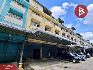 For sale 1 bed retail Space in Bang Khae, Bangkok