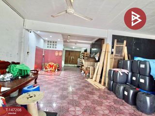 For sale 1 bed retail Space in Bang Khae, Bangkok