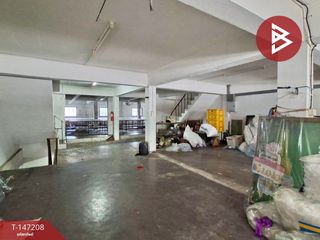 For sale 1 bed retail Space in Bang Khae, Bangkok