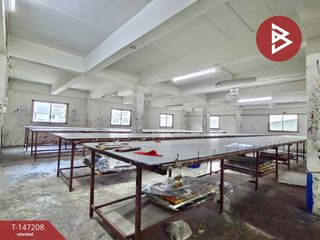 For sale 1 bed retail Space in Bang Khae, Bangkok