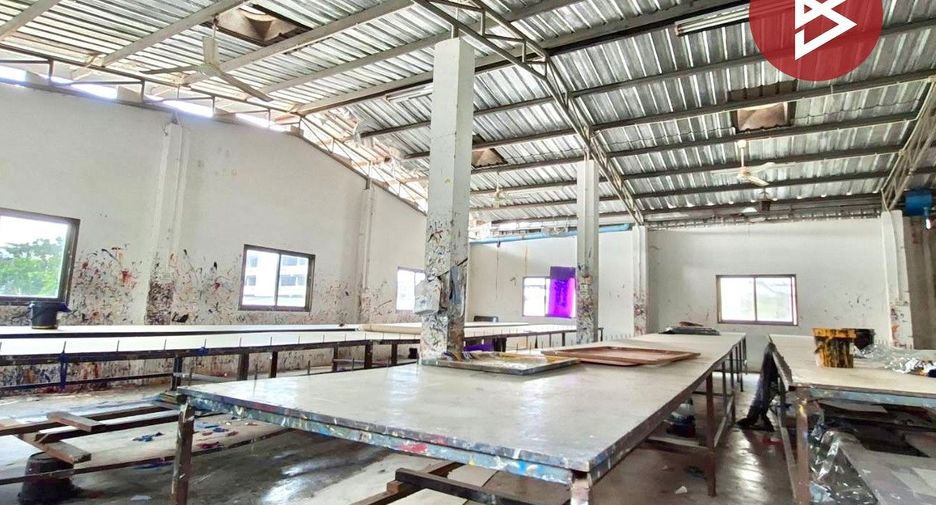 For sale 1 bed retail Space in Bang Khae, Bangkok