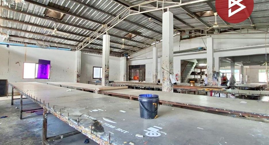 For sale 1 bed retail Space in Bang Khae, Bangkok