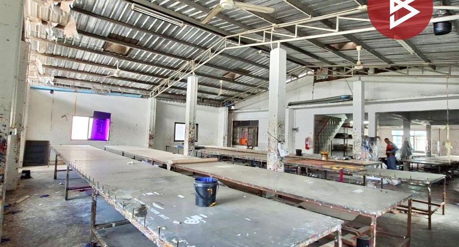 For sale 1 bed retail Space in Bang Khae, Bangkok