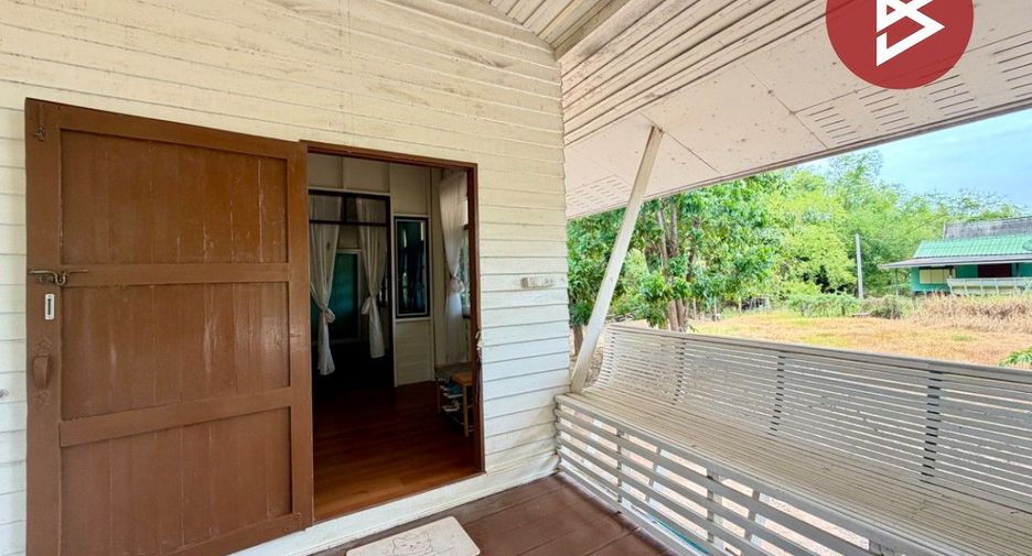 ขาย 2 ห้องนอน บ้านเดี่ยว ใน เสนา, พระนครศรีอยุธยา