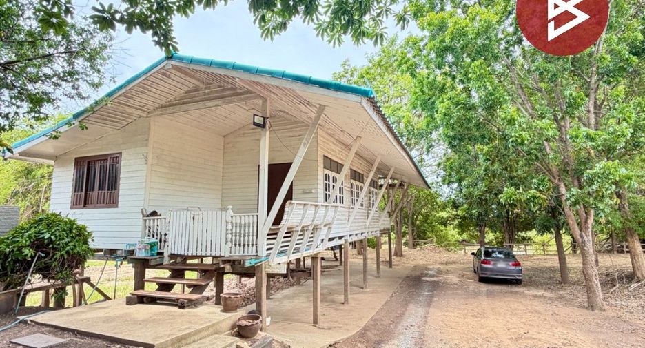 ขาย 2 ห้องนอน บ้านเดี่ยว ใน เสนา, พระนครศรีอยุธยา