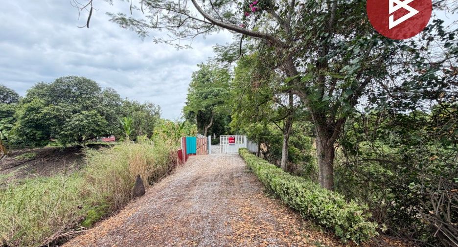 ขาย 2 ห้องนอน บ้านเดี่ยว ใน เสนา, พระนครศรีอยุธยา