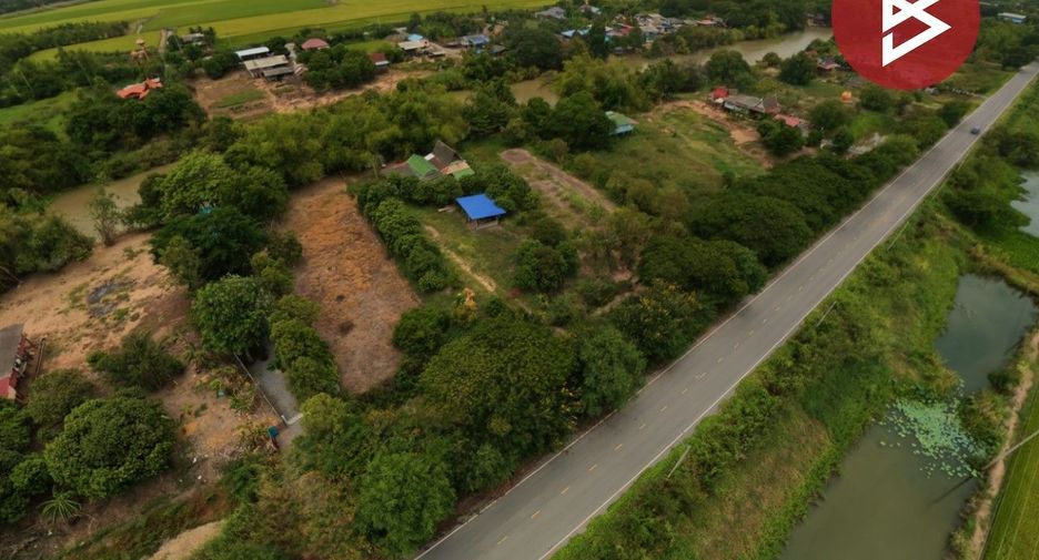 ขาย 2 ห้องนอน บ้านเดี่ยว ใน เสนา, พระนครศรีอยุธยา
