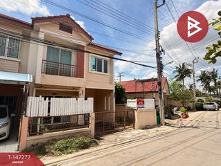 出售 3 卧室 联排别墅 在 Bang Khun Thian, 曼谷