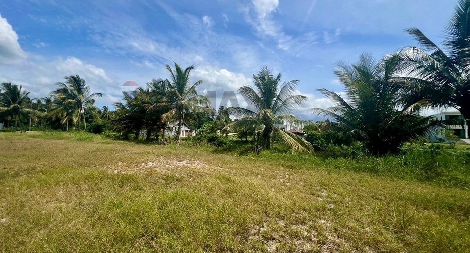 Продажа Участок в Tha Sala, Nakhon Si Thammarat