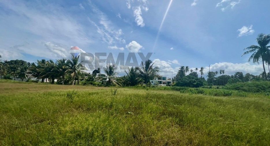 Продажа Участок в Tha Sala, Nakhon Si Thammarat