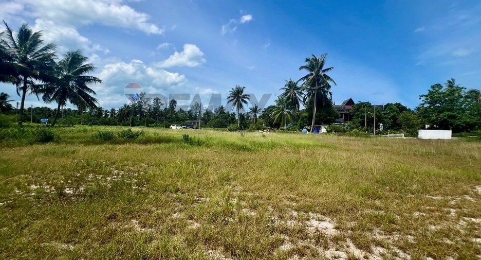 Продажа Участок в Tha Sala, Nakhon Si Thammarat