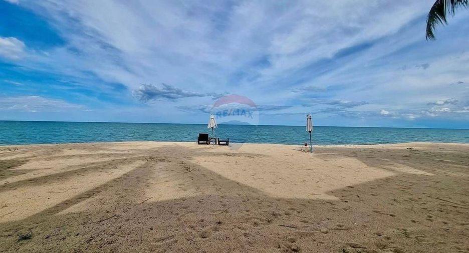 Продажа Участок в Tha Sala, Nakhon Si Thammarat