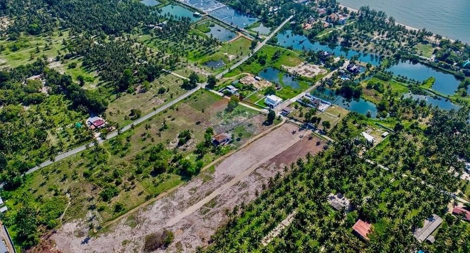 Продажа Участок в Tha Sala, Nakhon Si Thammarat