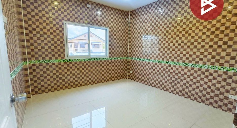 ขาย 7 ห้องนอน บ้านเดี่ยว ใน เมืองสมุทรสาคร, สมุทรสาคร