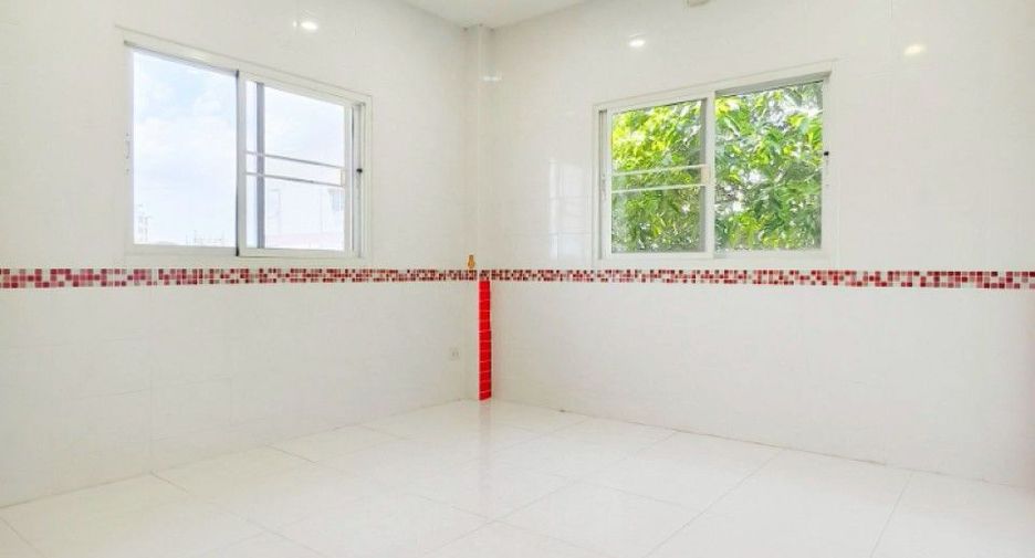 ขาย 7 ห้องนอน บ้านเดี่ยว ใน เมืองสมุทรสาคร, สมุทรสาคร