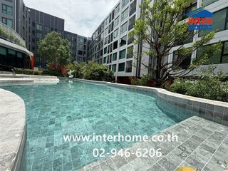 For sale 1 bed condo in Khlong Luang, Pathum Thani