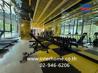 For sale 1 bed condo in Khlong Luang, Pathum Thani