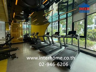 For sale 1 bed condo in Khlong Luang, Pathum Thani