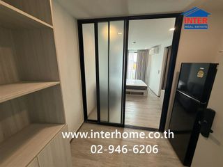 For sale 1 bed condo in Khlong Luang, Pathum Thani