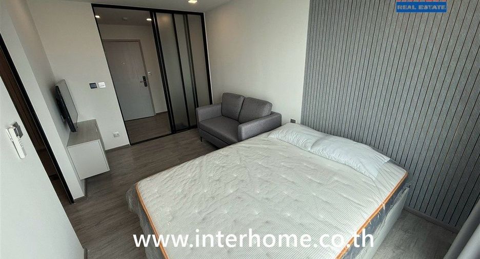 For sale 1 bed condo in Khlong Luang, Pathum Thani