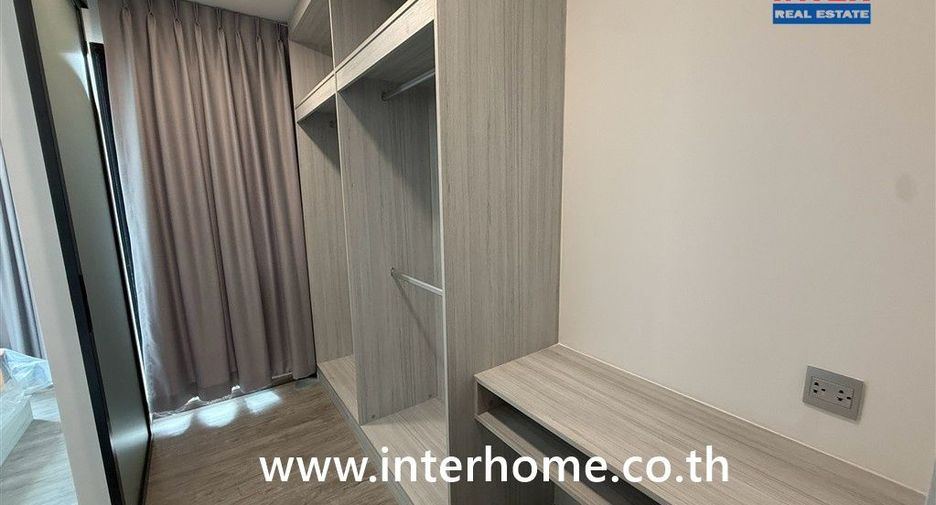 For sale 1 bed condo in Khlong Luang, Pathum Thani