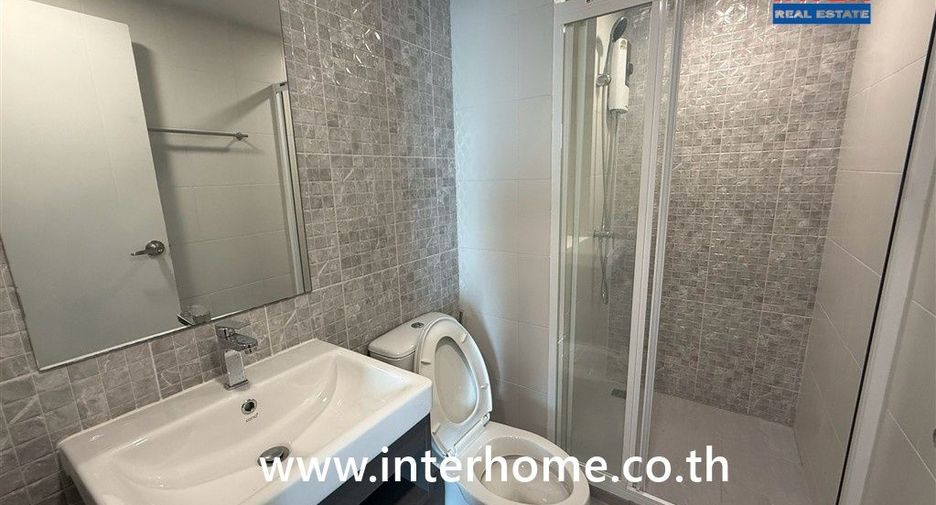 For sale 1 bed condo in Khlong Luang, Pathum Thani
