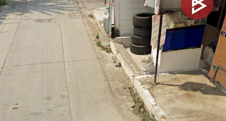 For sale land in Mueang Nonthaburi, Nonthaburi