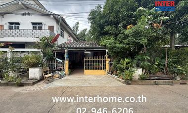 For sale 2 bedrooms house in Lam Luk Ka, Pathum Thani