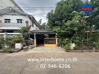 ขาย 2 ห้องนอน บ้านเดี่ยว ใน ลำลูกกา, ปทุมธานี