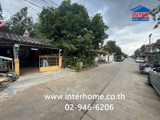 ขาย 2 ห้องนอน บ้านเดี่ยว ใน ลำลูกกา, ปทุมธานี