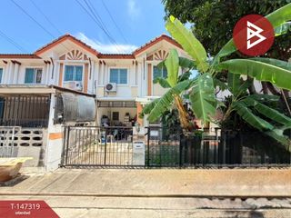 Продажа 3 спальни таунхаус в Phra Pradaeng, Самутпракан