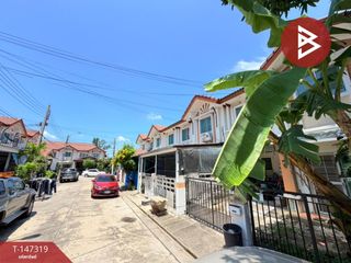 Продажа 3 спальни таунхаус в Phra Pradaeng, Самутпракан