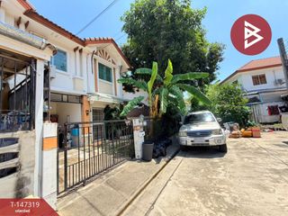 Продажа 3 спальни таунхаус в Phra Pradaeng, Самутпракан