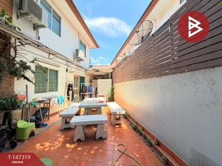 Продажа 3 спальни таунхаус в Phra Pradaeng, Самутпракан