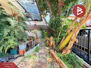 Продажа 3 спальни таунхаус в Phra Pradaeng, Самутпракан