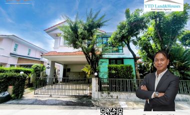 Аренда 3 спальни дом в Bang Phli, Самутпракан