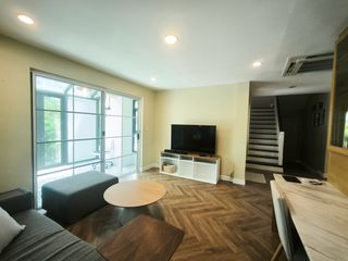 Аренда 3 спальни дом в Bang Phli, Самутпракан