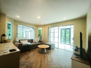 Аренда 3 спальни дом в Bang Phli, Самутпракан