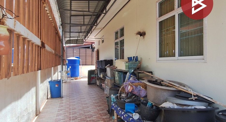 ขาย 3 ห้องนอน บ้านเดี่ยว ใน เมืองนครศรีธรรมราช, นครศรีธรรมราช
