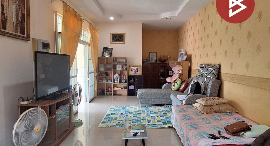 ขาย 3 ห้องนอน บ้านเดี่ยว ใน เมืองนครศรีธรรมราช, นครศรีธรรมราช