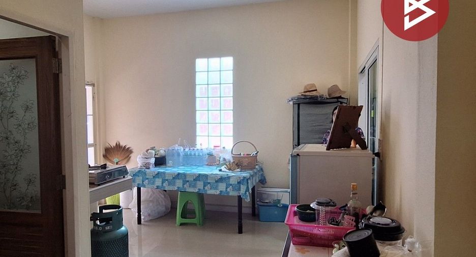ขาย 3 ห้องนอน บ้านเดี่ยว ใน เมืองนครศรีธรรมราช, นครศรีธรรมราช