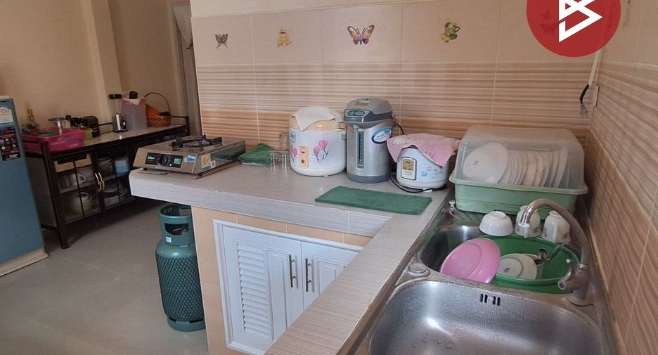 ขาย 3 ห้องนอน บ้านเดี่ยว ใน เมืองนครศรีธรรมราช, นครศรีธรรมราช