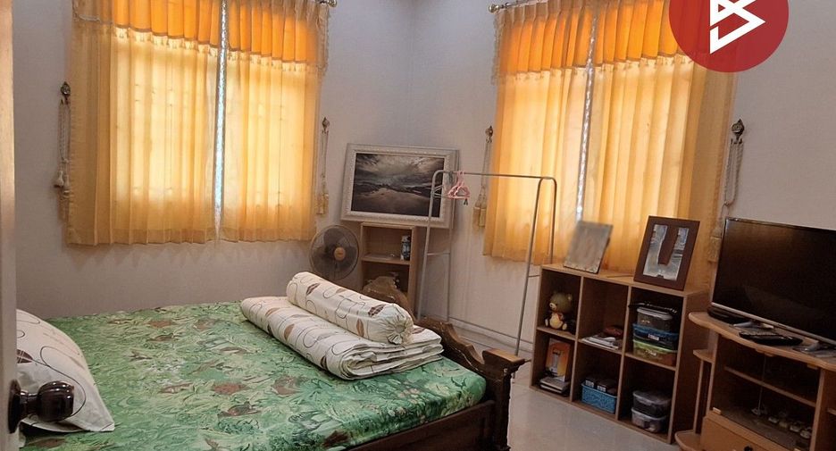 ขาย 3 ห้องนอน บ้านเดี่ยว ใน เมืองนครศรีธรรมราช, นครศรีธรรมราช