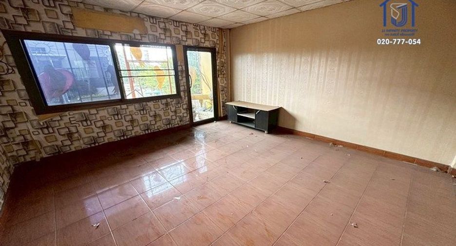 For sale 3 bedrooms retail Space in Khlong Luang, Pathum Thani