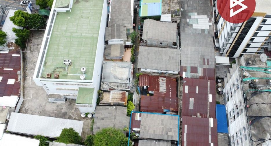 ขาย ที่ดิน ใน ดินแดง, กรุงเทพฯ