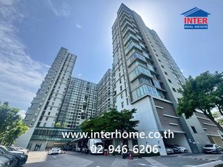 Продажа 1 кровать кондо в Pak Kret, Нонтабури