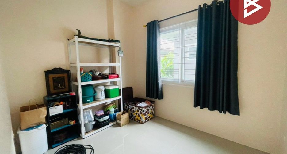 ขาย 3 ห้องนอน บ้านเดี่ยว ใน แปลงยาว, ฉะเชิงเทรา