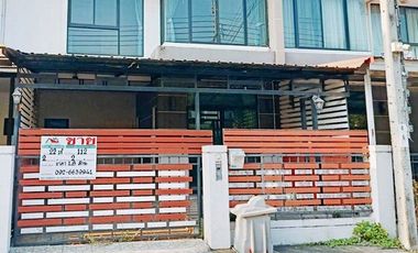 出售 3 卧室 联排别墅 在 Min Buri, 曼谷