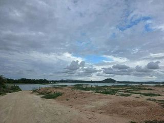 For sale land in Bang Lamung, Chonburi