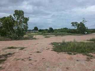 For sale land in Bang Lamung, Chonburi